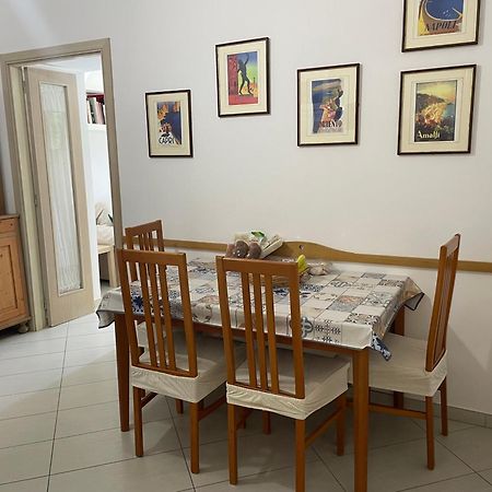Matteo House Nel Cuore Di Соренто Екстериор снимка